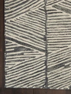 Sale Rama Carpets Tapis en laine tissé à la main Colorado