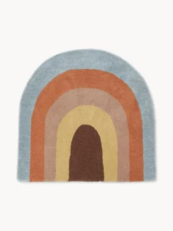 Outlet Oyoy Living Design Tapis pour enfant en laine Rainbow