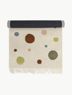 Hot Bloomingville Mini Tapis pour enfant en laine Clennie