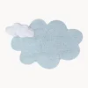 Outlet Lorena Canals Tapis pour enfant tissé à la main avec effet de relief Dream