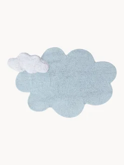 Outlet Lorena Canals Tapis pour enfant tissé à la main avec effet de relief Dream