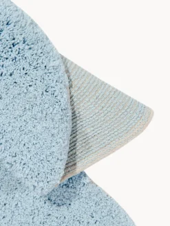 Outlet Lorena Canals Tapis pour enfant tissé à la main avec effet de relief Dream
