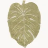 New Lorena Canals Tapis pour enfant tissé à la main Mini Monstera