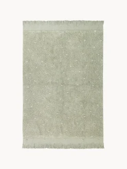Best Lorena Canals Tapis pour enfants tissé à la main Woods