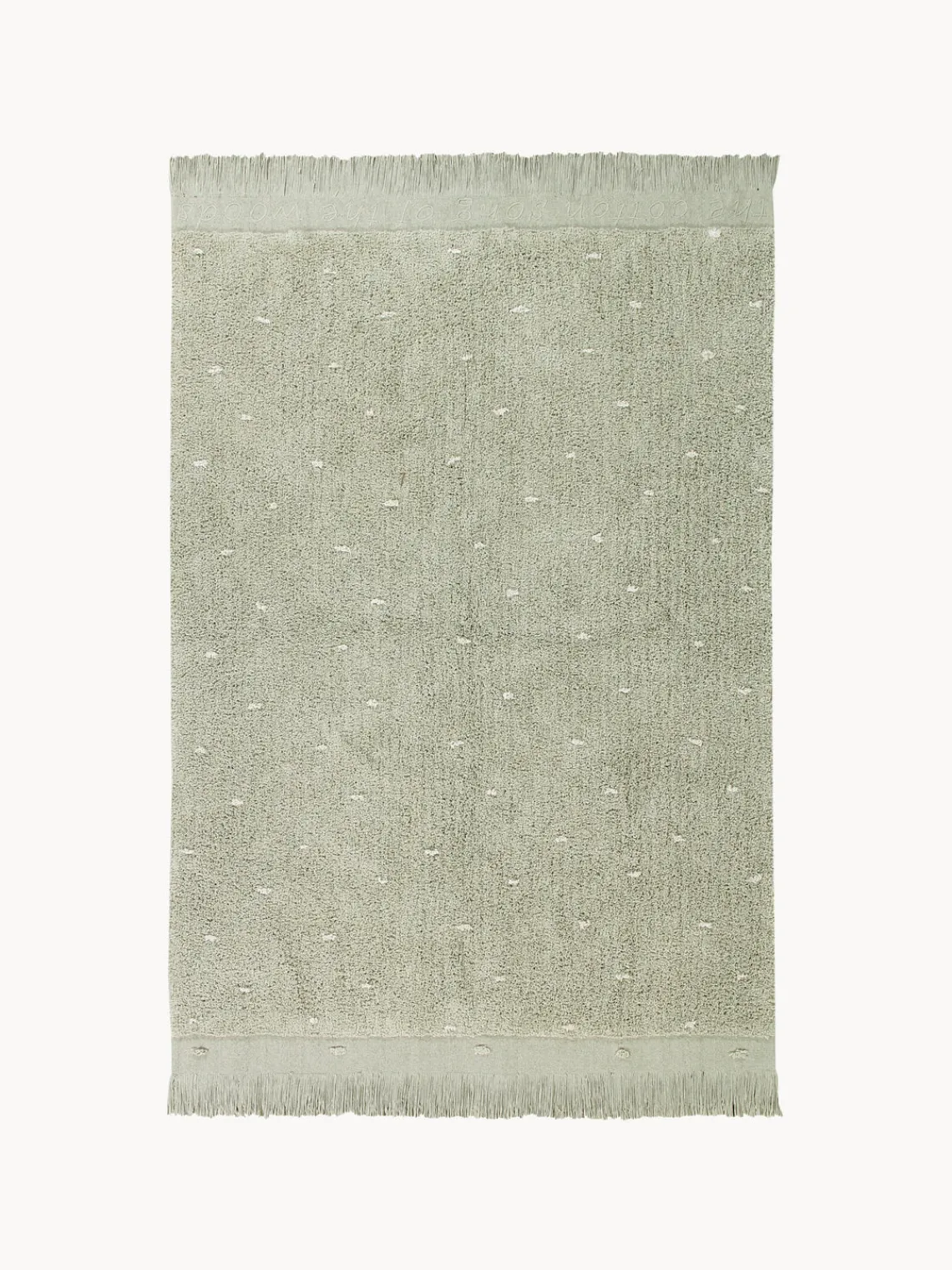 Best Lorena Canals Tapis pour enfants tissé à la main Woods