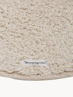 Discount Bloomingville Mini Tapis en coton bio Cloud