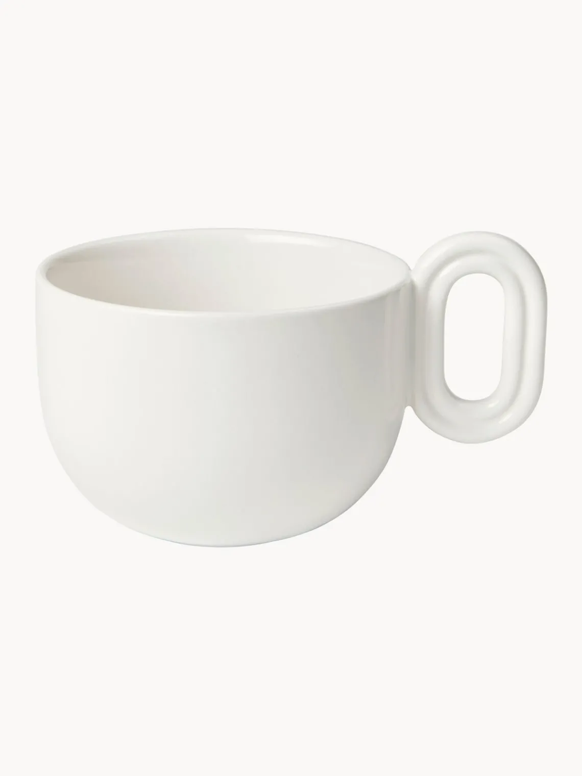 Discount Broste Copenhagen Tasse à thé faite main Stevns