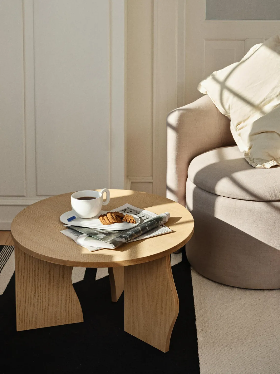 Discount Broste Copenhagen Tasse à thé faite main Stevns