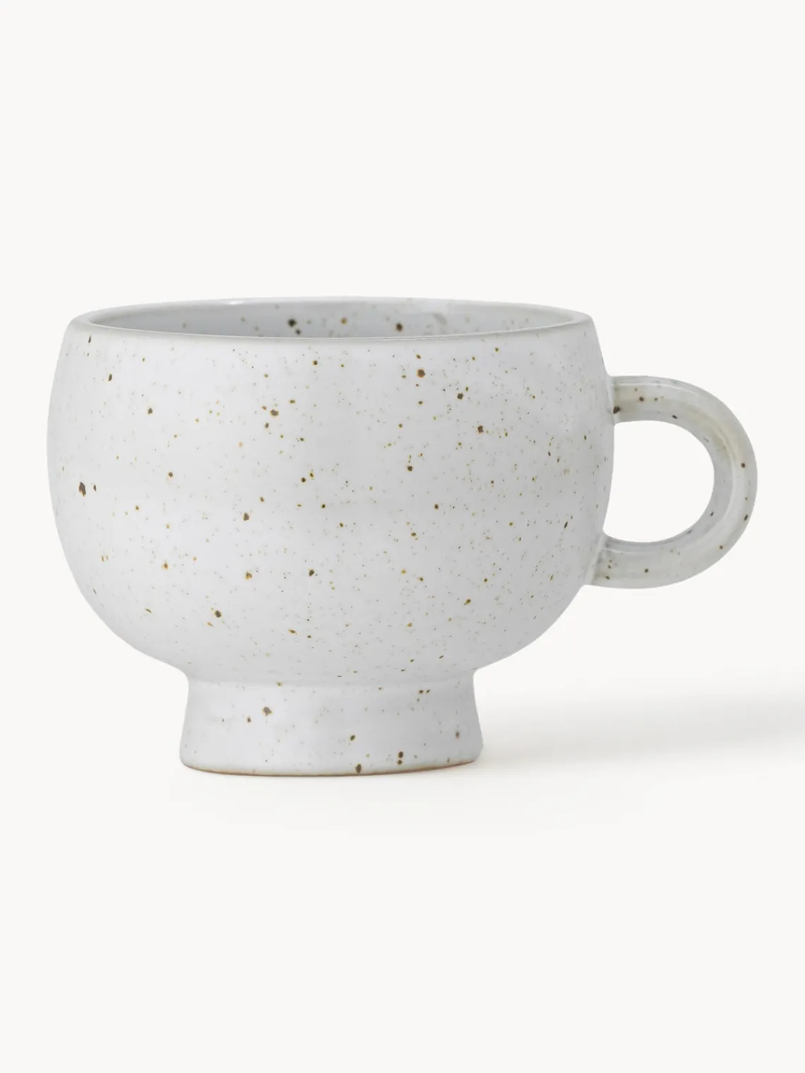 Online Bloomingville Tasse artisanale avec émail réactif Emilo