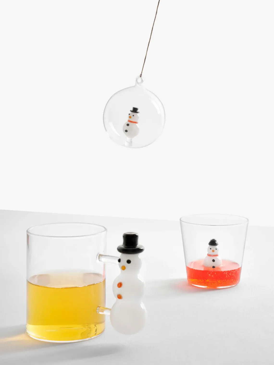 Online ICHENDORF Tasse artisanale Christmas Tales