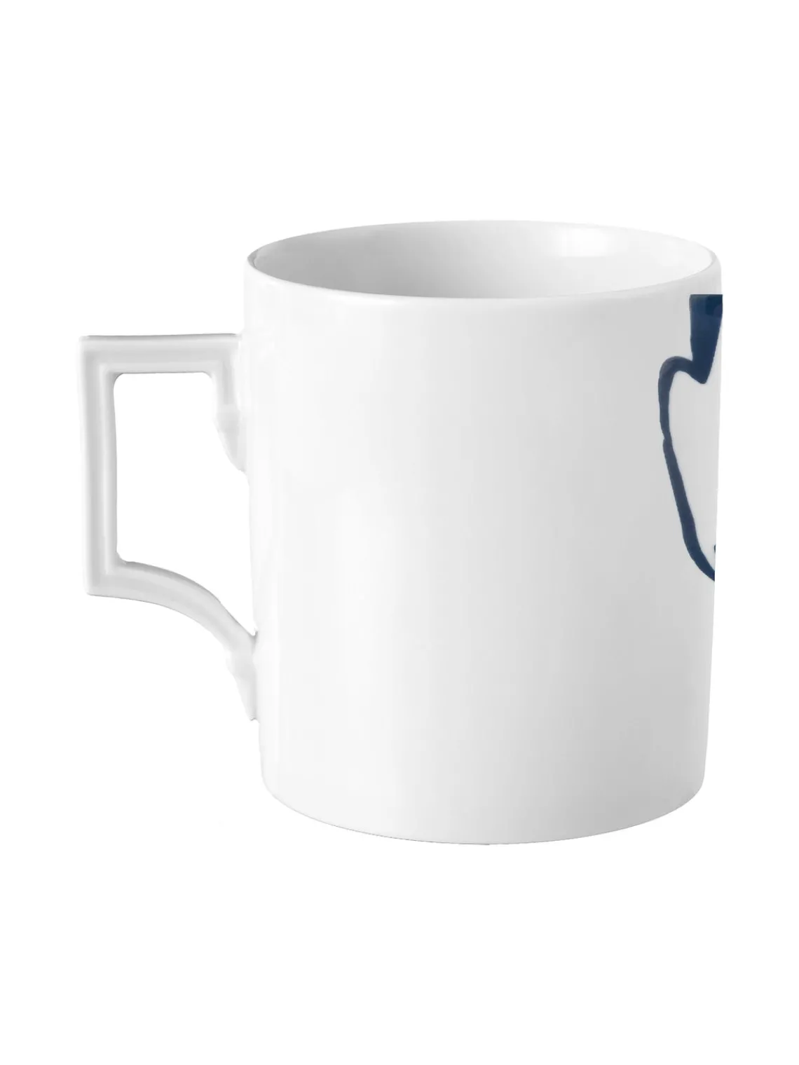 Best Meissen Tasse artisanale en porcelaine Adam