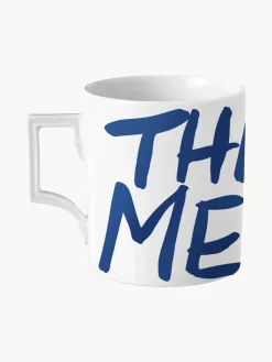 Clearance Meissen Tasse artisanale en porcelaine This is