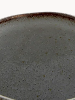 Clearance Bloomingville Tasse artisanale Sandrine Grège, chiné