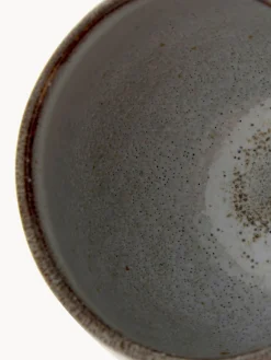 Clearance Bloomingville Tasse artisanale Sandrine Grège, chiné