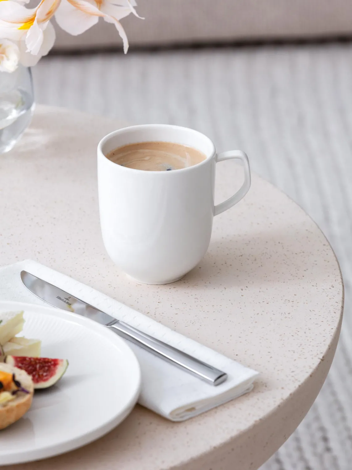 Online Villeroy & Boch Tasse en porcelaine Afina