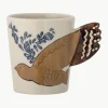 Hot Bloomingville Tasse faite main Hezha