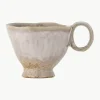 Clearance Bloomingville Tasse faite main Imogen