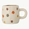 New Bloomingville Mini Tasse pour enfant artisanale Addy