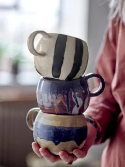 Fashion Bloomingville Tasse XL artisanale Serina