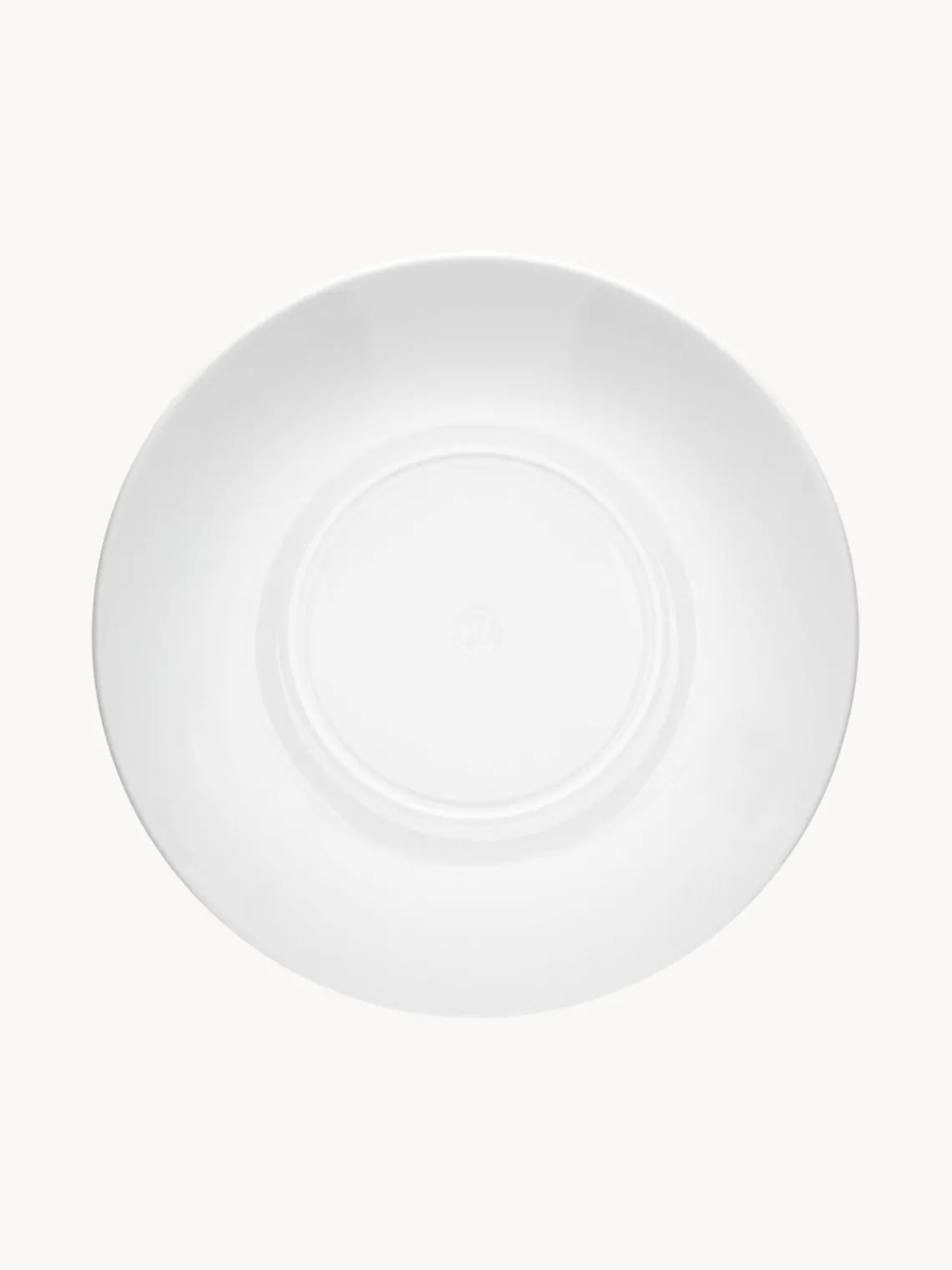 Clearance Meissen Tasses à café avec sous-tasses en porcelaine Cosmopolitan, 2 pièces