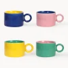 Clearance &k Amsterdam Tasses à café Chiquito, 4 élém.