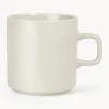 Hot blomus Tasses à café Pilar, 6 pièces