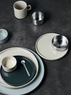 Hot blomus Tasses à café Pilar, 6 pièces