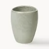 Discount Broste Copenhagen Tasses à expresso artisanales Nordic Marsh, 2 pièces