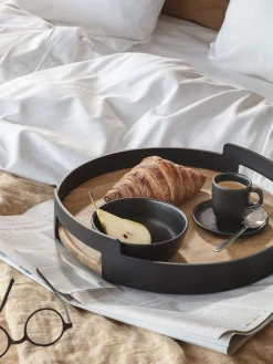 Online Eva Solo Tasses à expresso avec sous-tasses Nordic Kitchen, 4 pièces