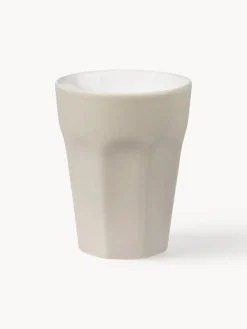 Hot ASA Selection Tasses à expresso ti amo, 2 pièces