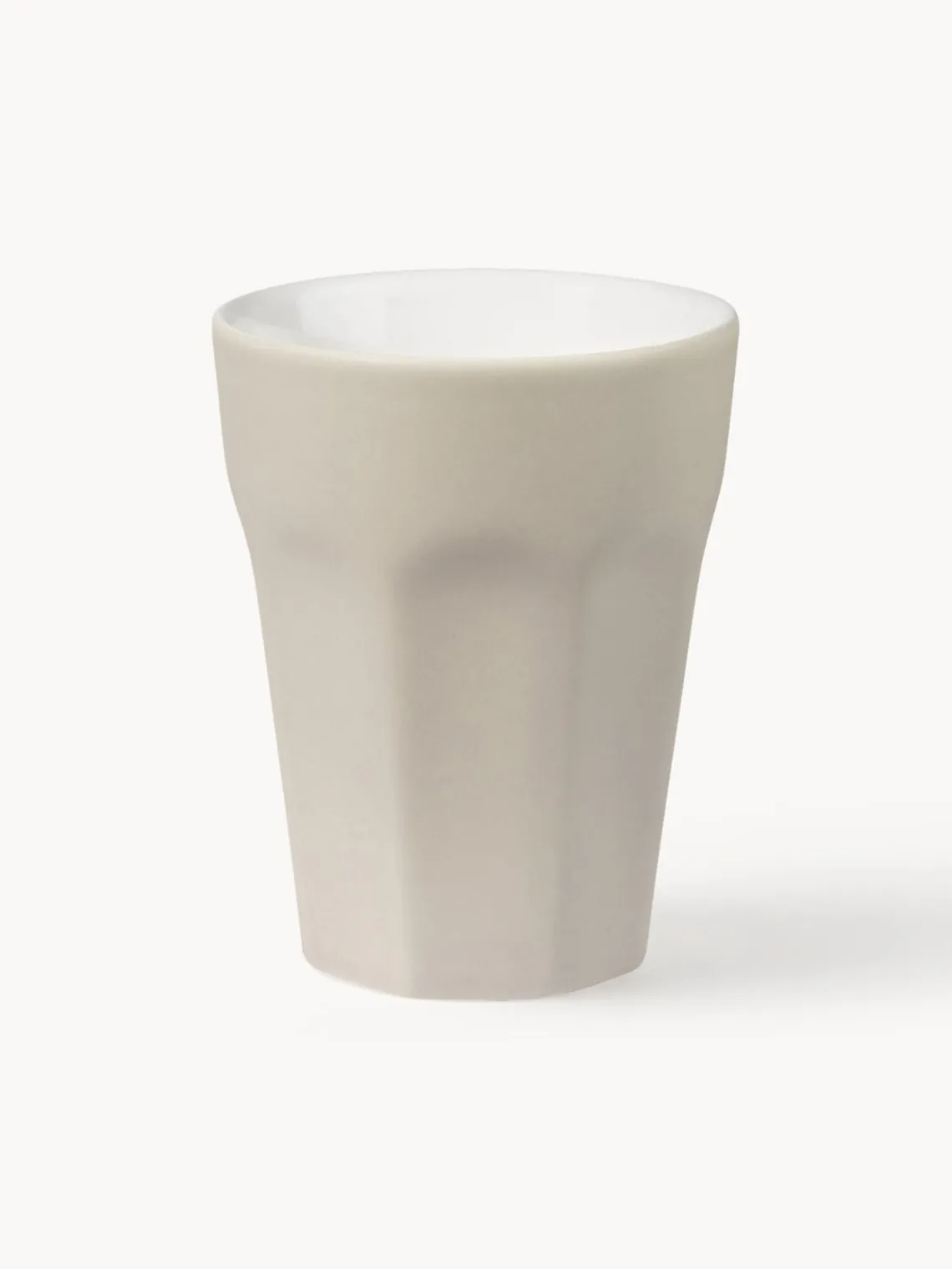 Hot ASA Selection Tasses à expresso ti amo, 2 pièces