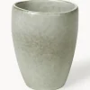 New Broste Copenhagen Tasses artisanales Nordic Marsh, 2 pièces