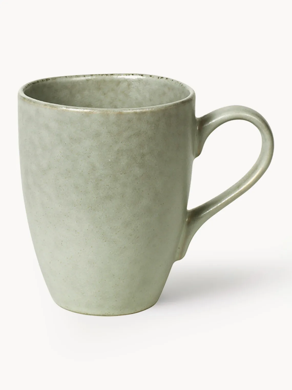 Online Broste Copenhagen Tasses artisanales Nordic Marsh, 250 ml, 2 pièces