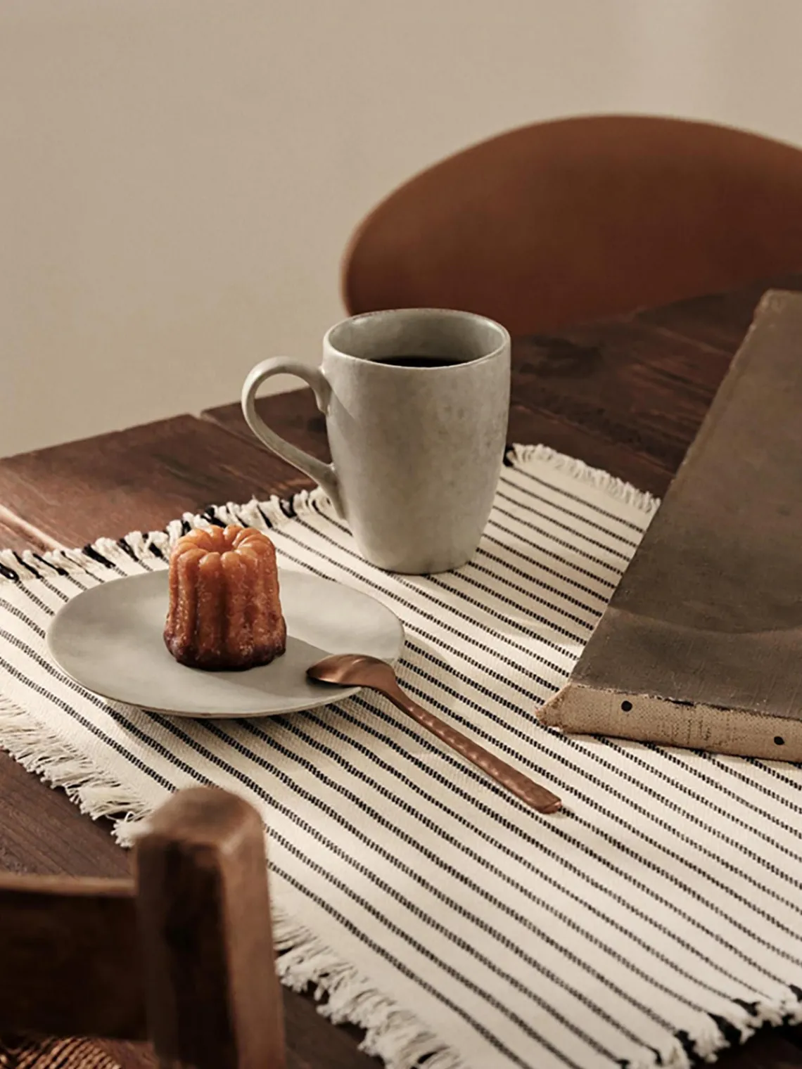 Online Broste Copenhagen Tasses artisanales Nordic Marsh, 250 ml, 2 pièces