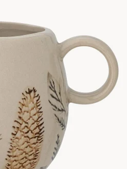 Outlet Bloomingville Tasses en grès cérame Hollie, 2 pièces