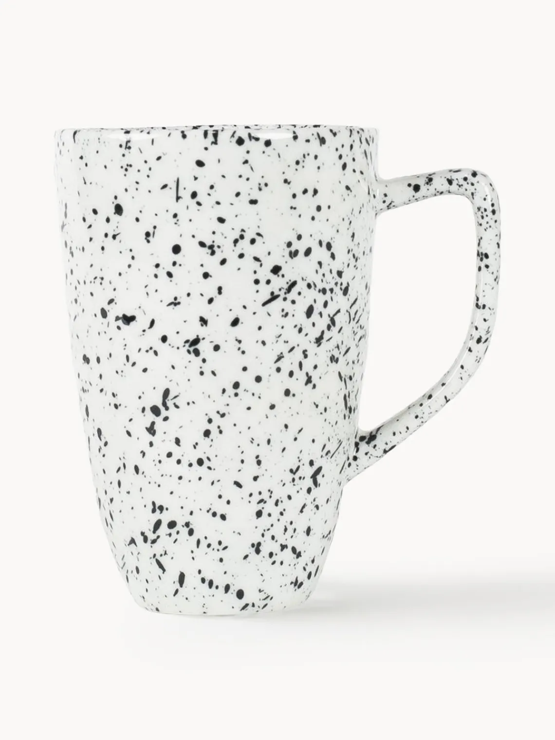 Outlet Olsson & Jensen Tasses en porcelaine Poppi, 2 pièces