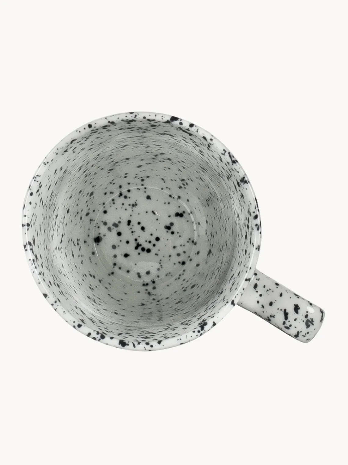 Outlet Olsson & Jensen Tasses en porcelaine Poppi, 2 pièces