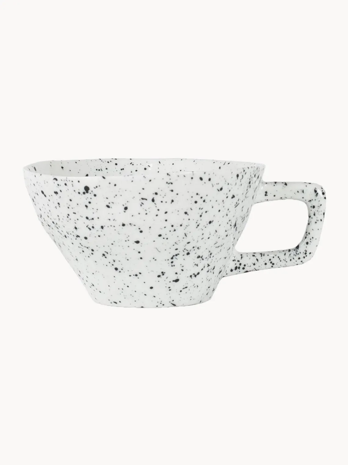 Sale Olsson & Jensen Tasses en porcelaine Poppi, 2 pièces