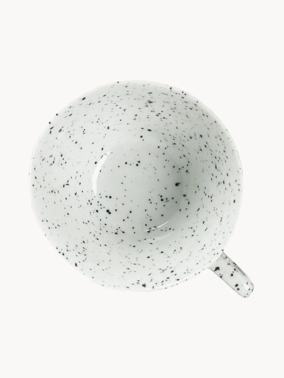 Sale Olsson & Jensen Tasses en porcelaine Poppi, 2 pièces