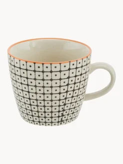 Clearance Bloomingville Tasses maison de campagne Carla, 6 élém.