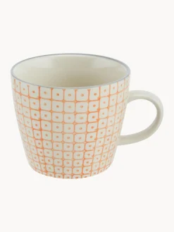 Clearance Bloomingville Tasses maison de campagne Carla, 6 élém.