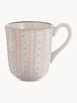 Hot Bloomingville Tasses maison de campagne Maya, 3 élém.