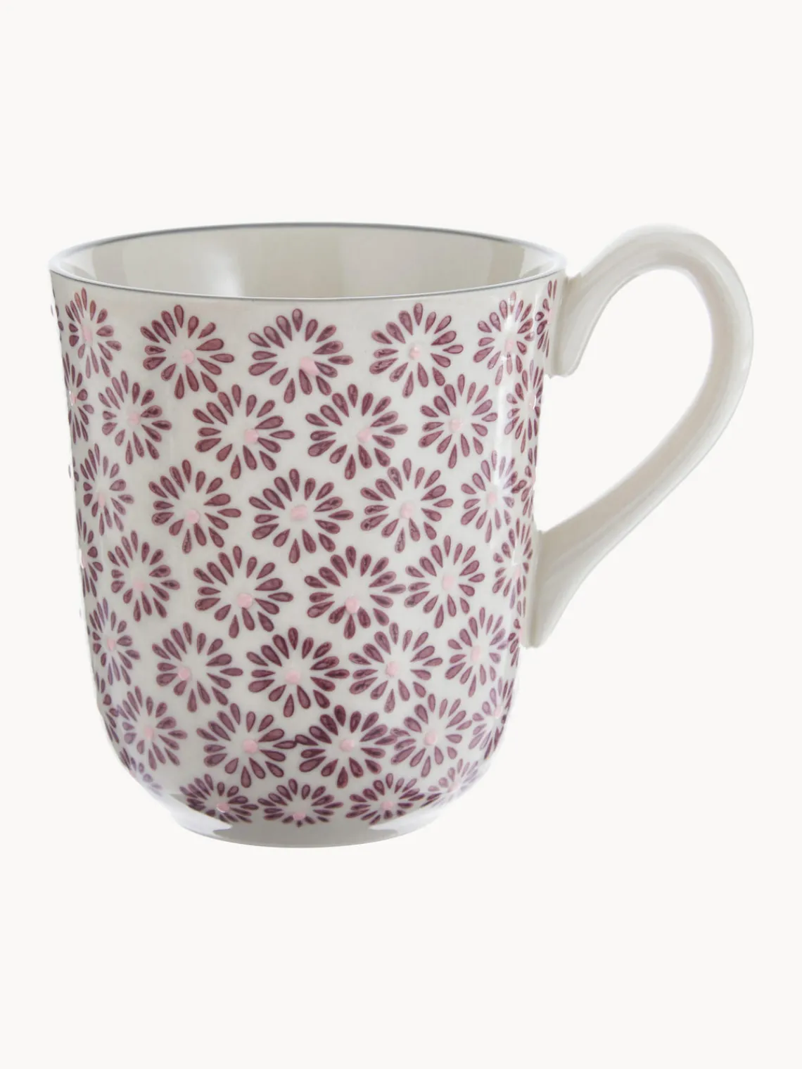 Hot Bloomingville Tasses maison de campagne Maya, 3 élém.