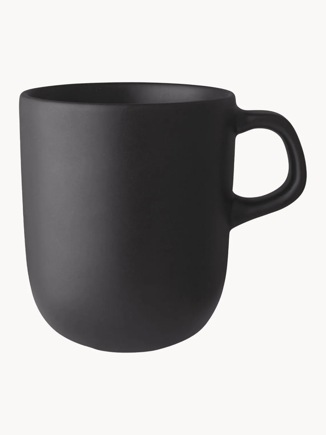 Best Eva Solo Tasses Nordic Kitchen, 4 pièces