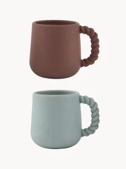 Clearance Oyoy Living Design Tasses pour enfant Mellow, 2 élém.