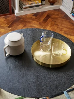 Outlet Hübsch Tasses soufflées bouche Kiosk, 4 élém.