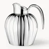 Fashion GEORG JENSEN Thermos en acier inoxydable Bernadotte, 800 ml