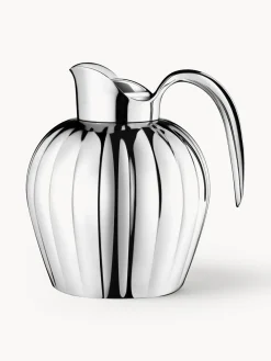 Fashion GEORG JENSEN Thermos en acier inoxydable Bernadotte, 800 ml