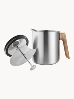 Discount Eva Solo Théière à piston Nordic Kitchen, 1 L