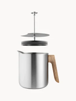 Discount Eva Solo Théière à piston Nordic Kitchen, 1 L